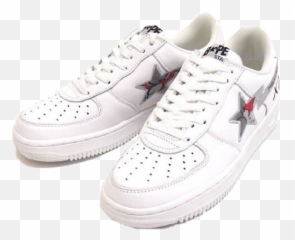 Nike Air Force Af1 Sticker - Round Toe Emoji,Star Shoe Emoji