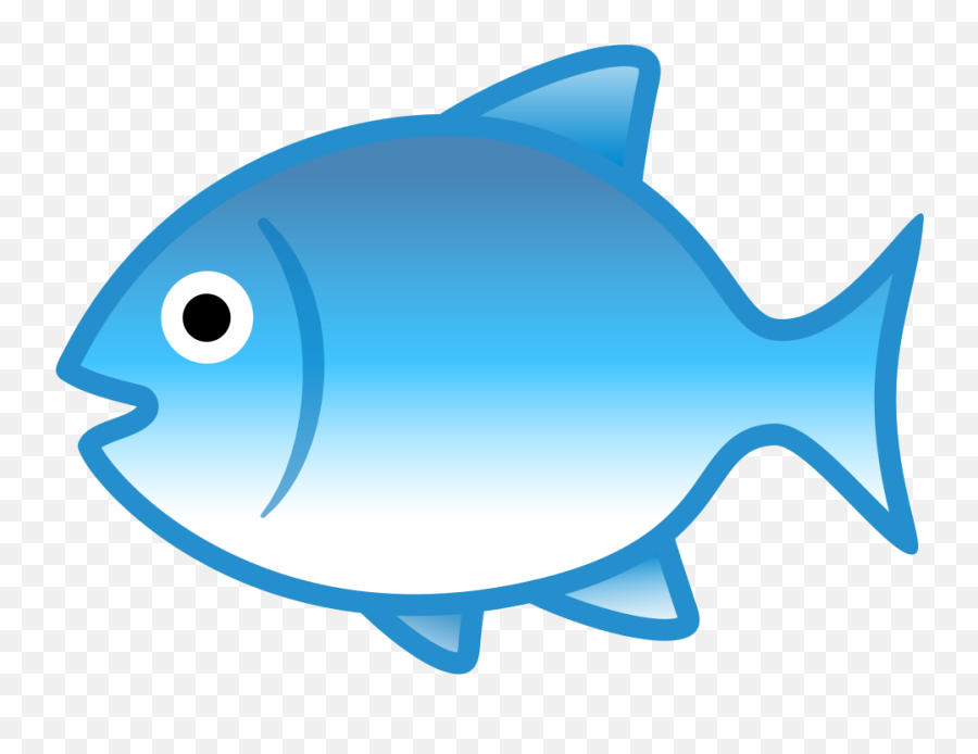 Fish Emoji - Fish Emoji,Fish Emoji