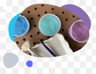 Home - Ceramics For You Dot Emoji,Fun Emoji Crafts
