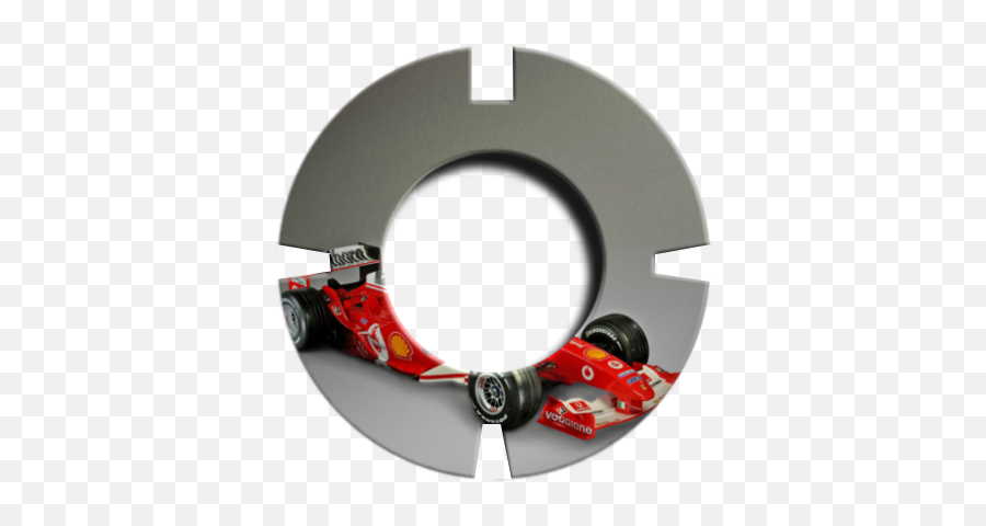 Smaf1 Ferrari F1 2004 E - Motion Ferrari De Formula 1 2004 Emoji,Alber Emotion Wheels