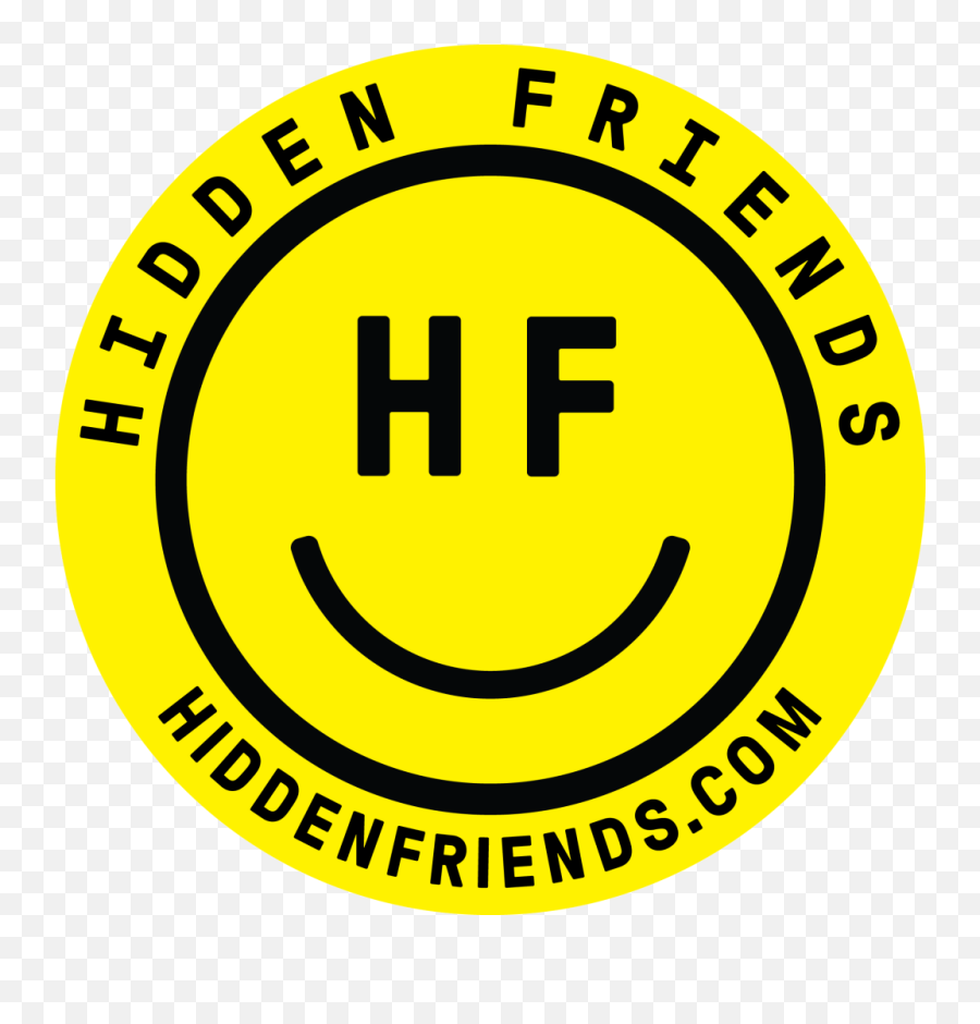 Hidden Friends U2013 The Ace Up Your Sleeve - Happy Emoji,Hidden Emoticon