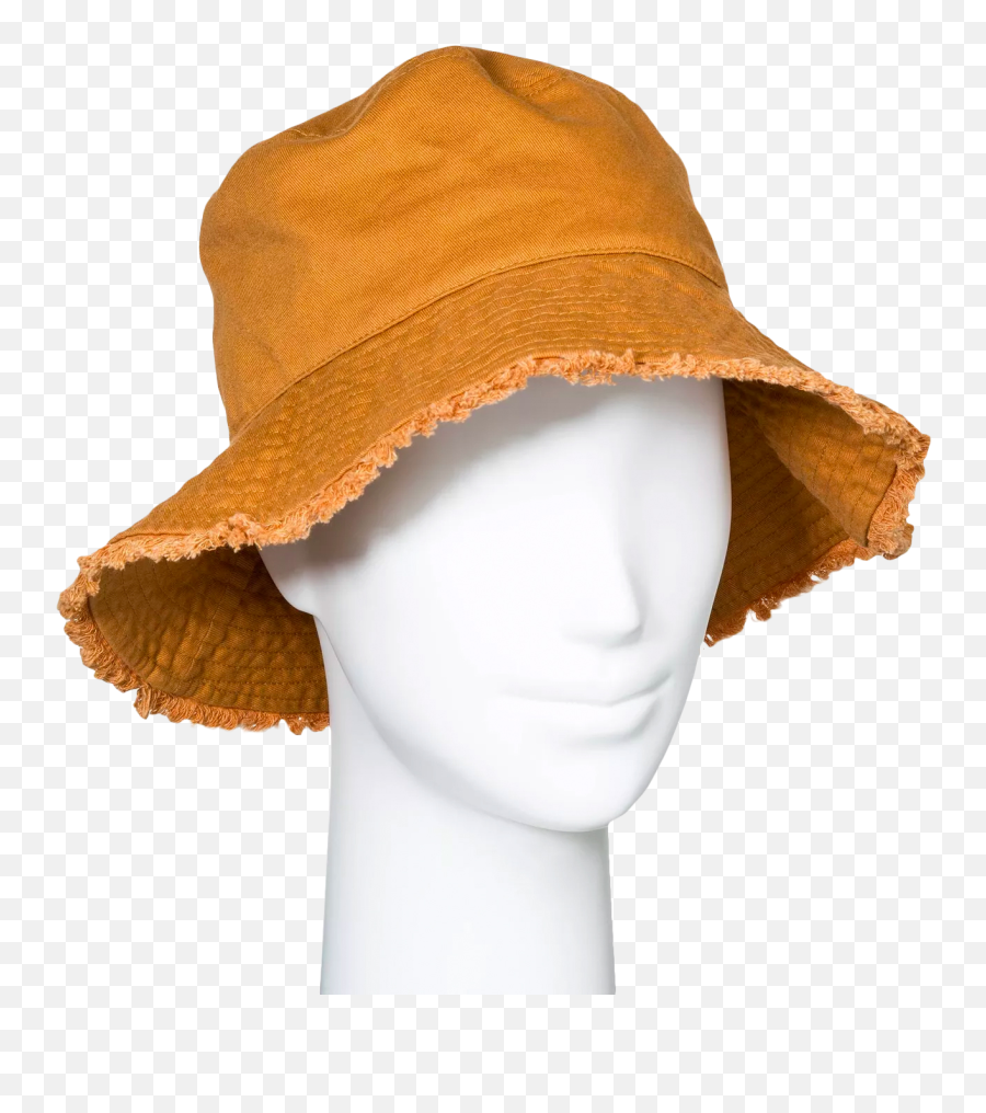 Accessories - Costume Hat Emoji,Wave Emoji Bucket Hat
