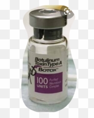 Botox Sticker - World Deadliest Poison Botox Emoji,Botox Emoji