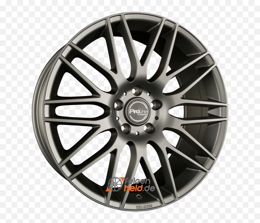 Proline Wheels Pxk - Cms C25 Felge Emoji,Work Emotion 5x120