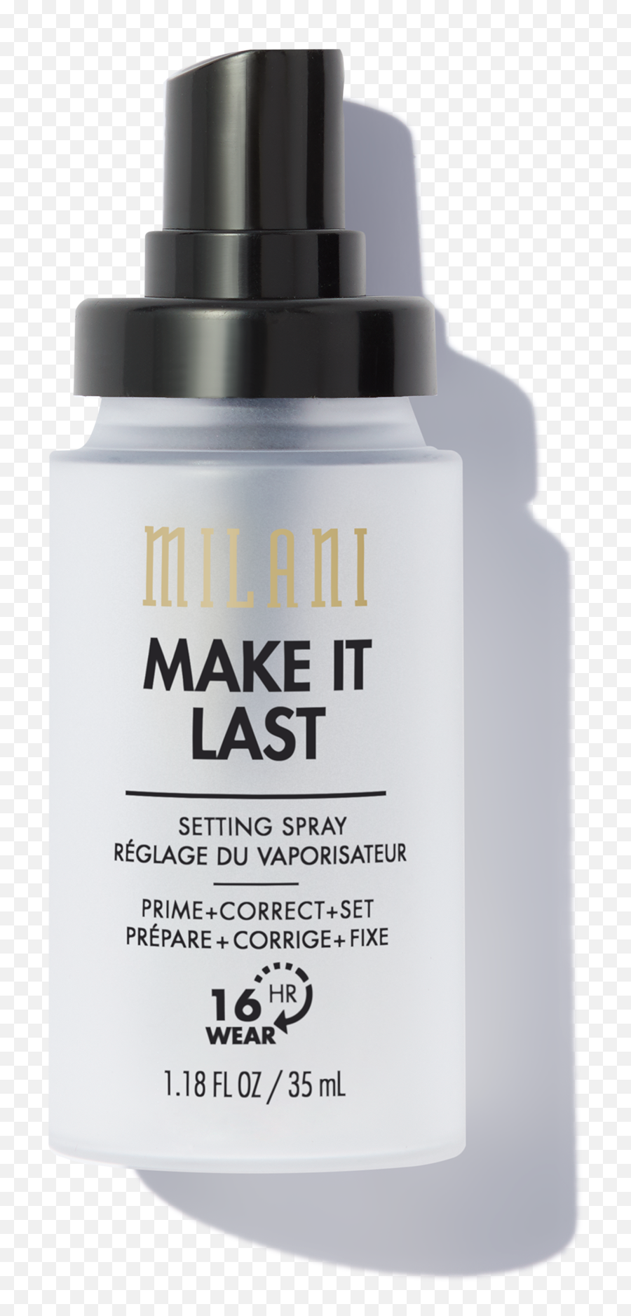 Last Natural Finish Setting Spray - Travel Size Setting Spray Emoji,Spray Bottle Emoji