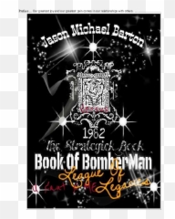 Book Of Bomber Man - Event Emoji,Emotions Twista Instrumental