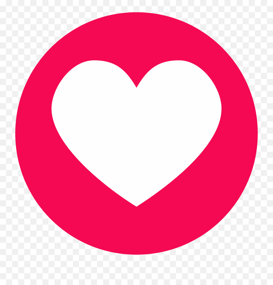 Love Vector Ico - Black Circle Emoji,Heart Emoji Vector