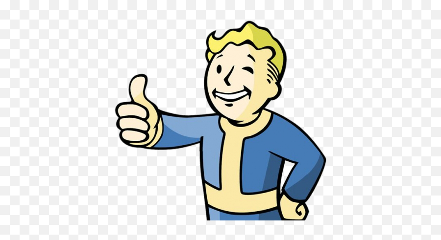 Image - Fallout 4 Bobble Head Emoji,Fall Out Boy Emoji
