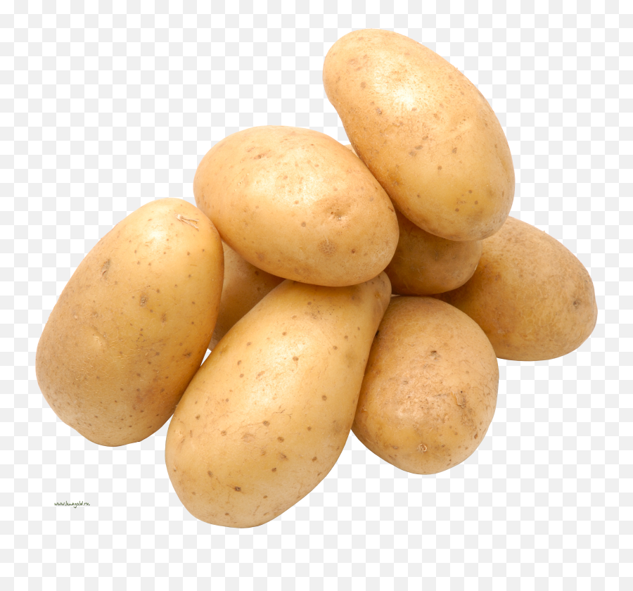 Free Potatoe Png Download Free Clip Art Free Clip Art On - Potatoes Png Emoji,Batata Emoticon