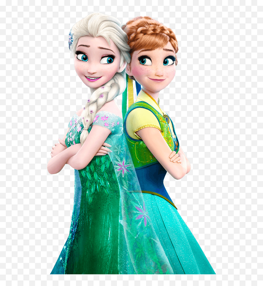 Elsa Frozen Fever - Imagenes De Anna Y Elsa De Frozen Emoji,Frozen Fever Emoji