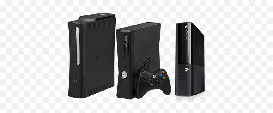 Xbox 360 Specifications And Game List - Xbox 360 Emoji,Geon Emotions