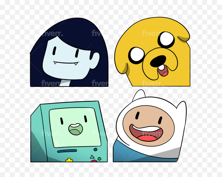 Create Awesome Custom Emotes For Your - Happy Emoji,Making Emoticons For Twitch