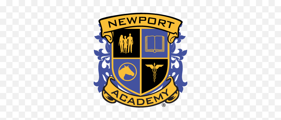 Newport Academy - Newport Academy Logo Emoji,Teenage Emotions Twitter