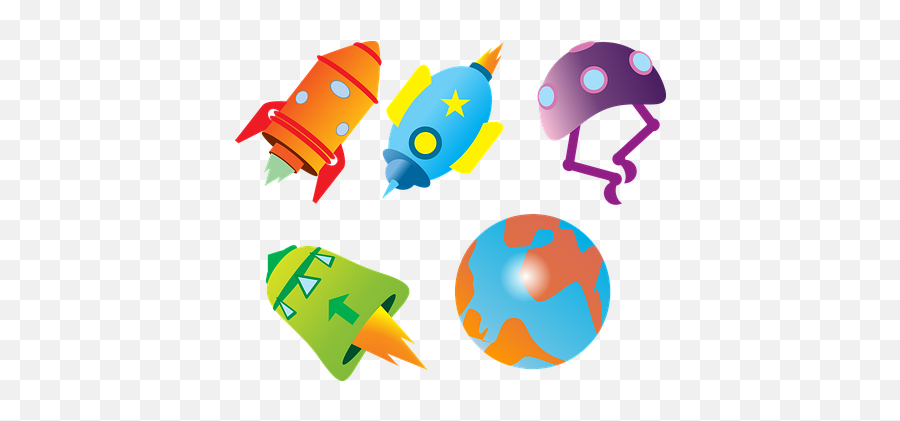 100 Free Galaxy U0026 Space Vectors - Pixabay Dot Emoji,Galaxy Food Emojis