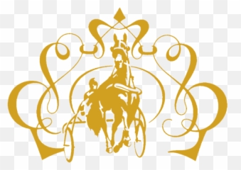 Emoticon Hanover - Mare Trot U2014 Hambletonian Society Emoji,Zing Emoticon