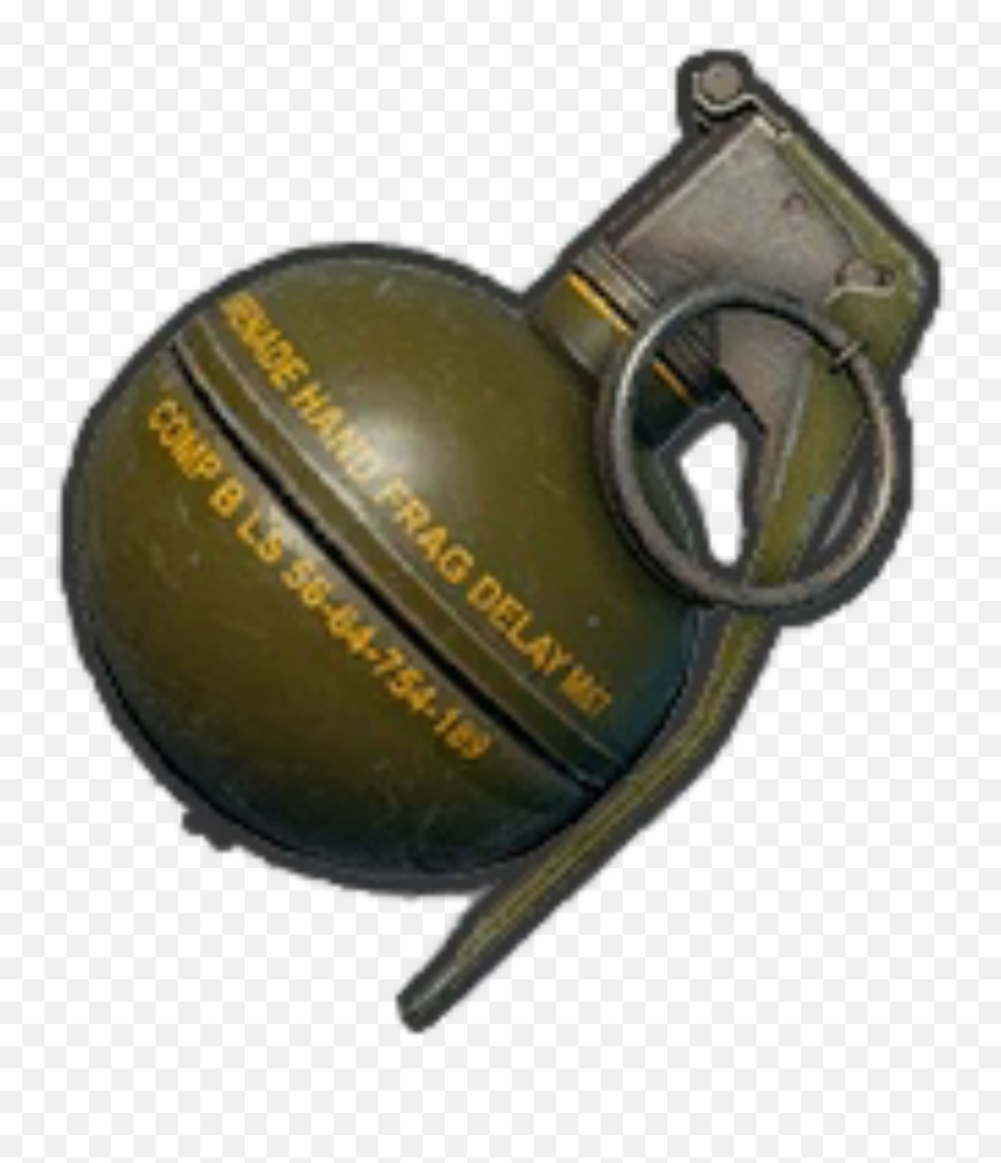 The Most Edited - Grenade Pubg Mobile Emoji,How To Make Emoji On Pubg With Cotroller