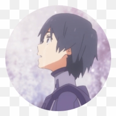 Cute Pfp For Discord Not Anime - Novocomtop Anime Couple Zero Two Gif Emoji,Discord Kobayashisan No Chi Maid Dragon Emojis
