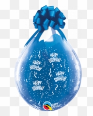 Greetings House - Balloons Latex Balloons Diamond Clear Qualatex Stuffing Balloons Emoji,Latex Emojis Soccer