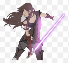 Jovi Scarletu0027s Profile Emoji,Emotion Jedi Code