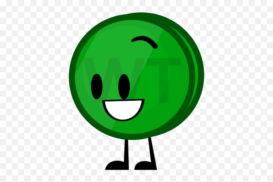 Win Token - Happy Emoji,Respect Tables Emoticon