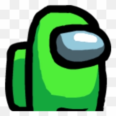 Lime Among Us Wiki Fandom - Among Us Colors Emoji,Discord Petting Emojis