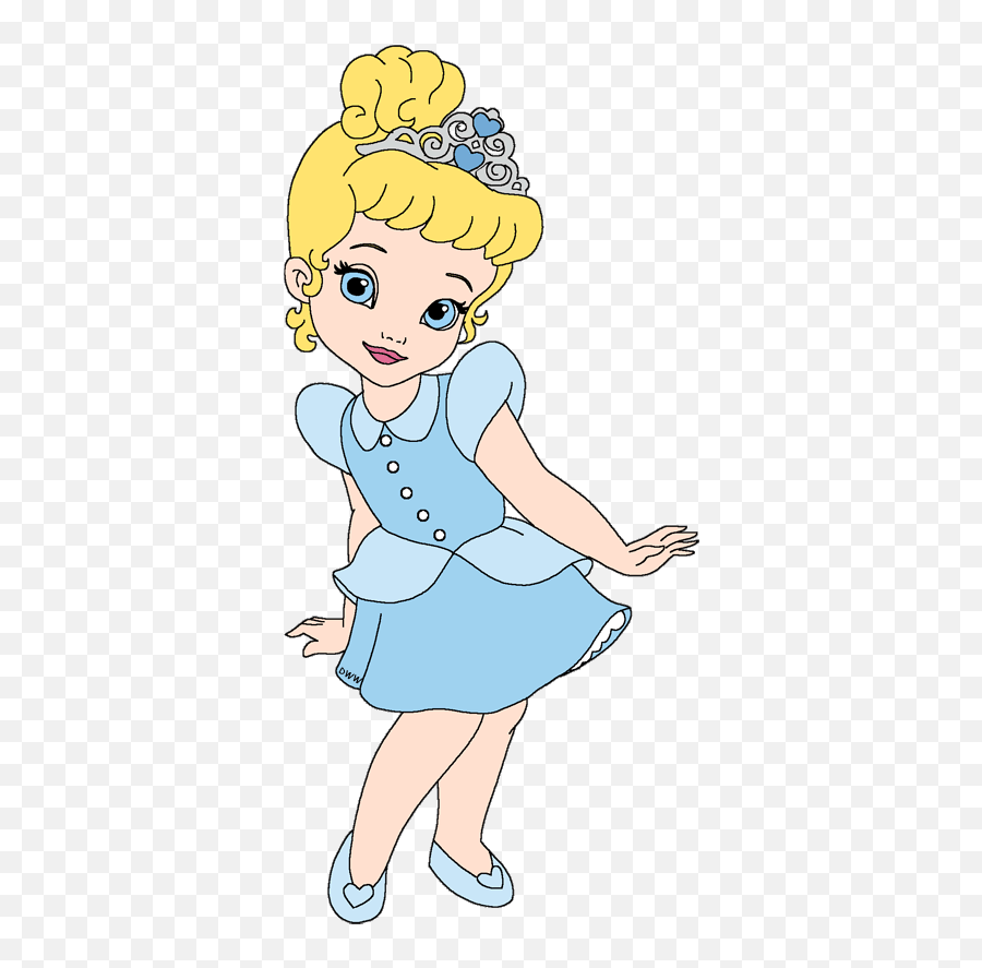 Free Little Princess Cliparts Download Free Clip Art Free - Little Disney Princess Clipart Emoji,Animated Princess Emoji