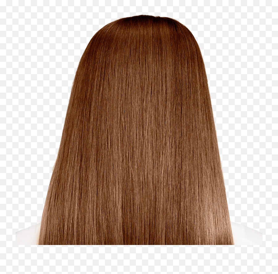 Natural Light Brown Hair Color - Golden Brown Keune Hair Colour Emoji,Hair Color Ideas To Show Emotion