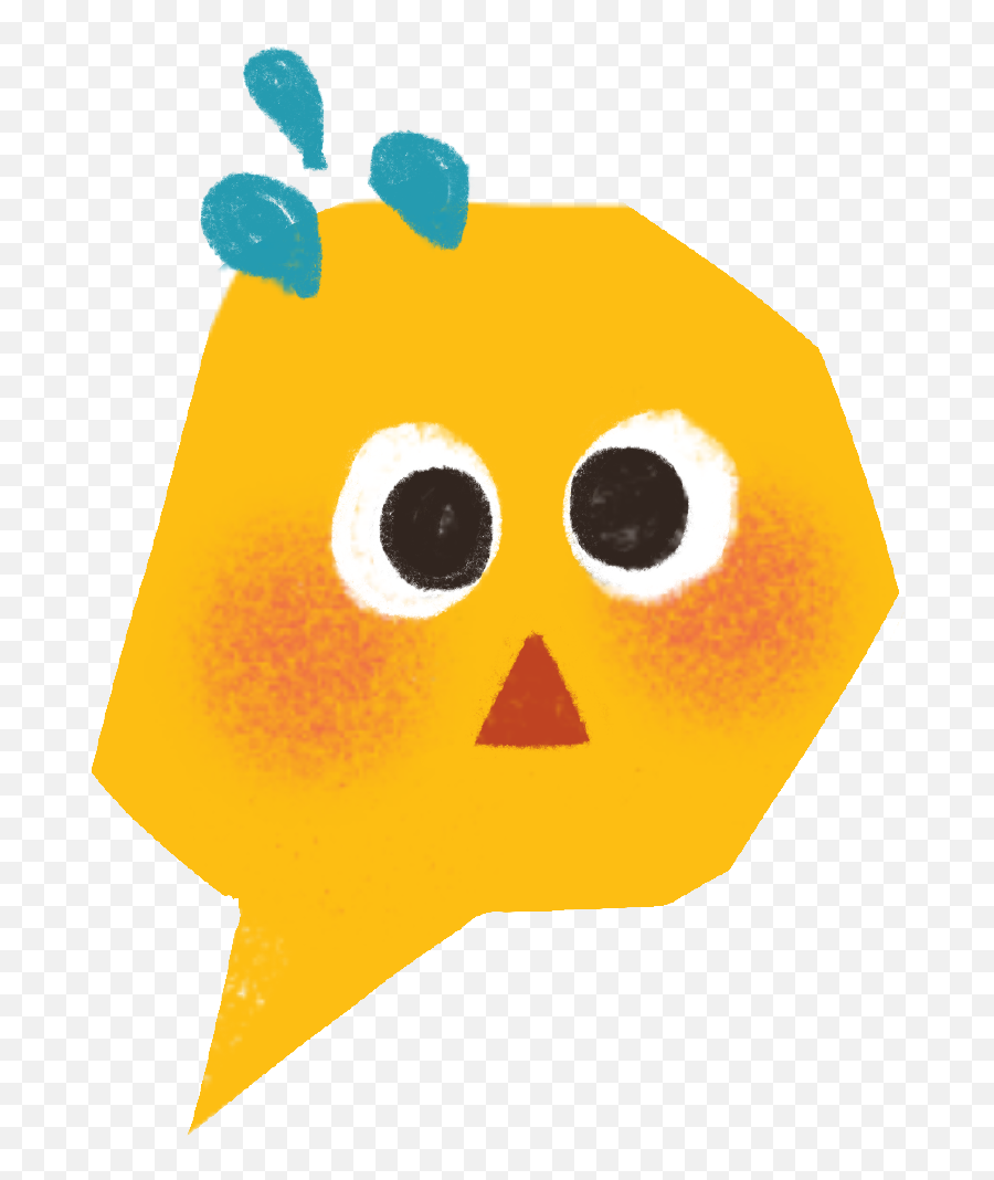 Buncee - Sel Toolkit Happy Emoji,Speech Bubble With Emojis In It