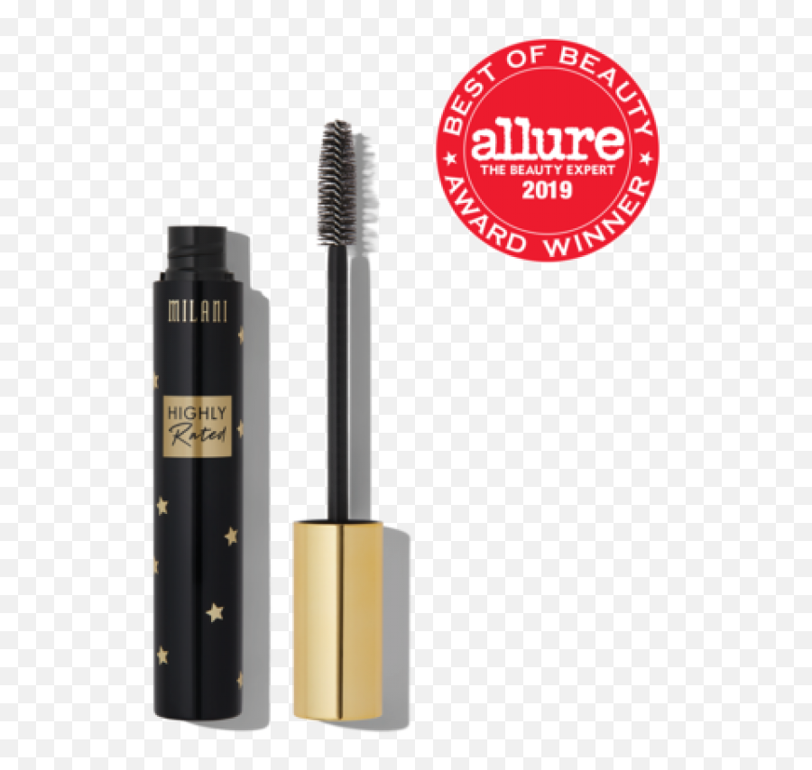 Milani Highly Rated - Allure Best Of Beauty Emoji,Milani Emotion Liquid Lipstick