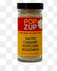 Salted Caramel - Salted Caramel Emoji,Zup! 5 Emoticons