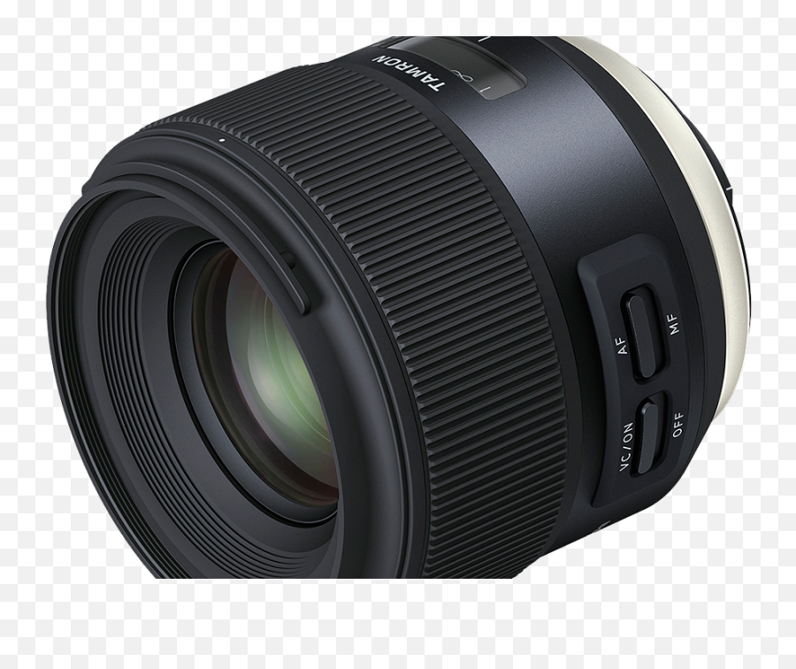 Tamron Relaunches Sp Series With 35mm F18 Di Vc Usd And - Reflex Camera Emoji,Simplifying Fractions Winking Emoji Worksheet