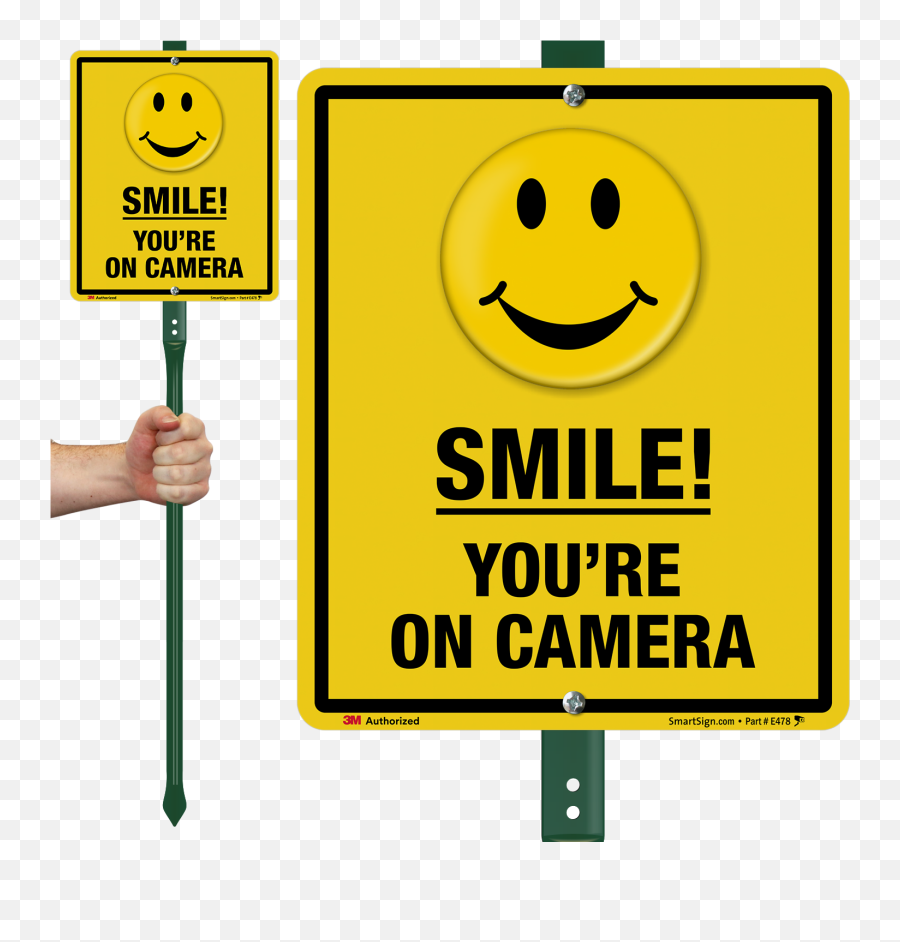 Smile You Are - Happy Emoji,Camera Emoticon