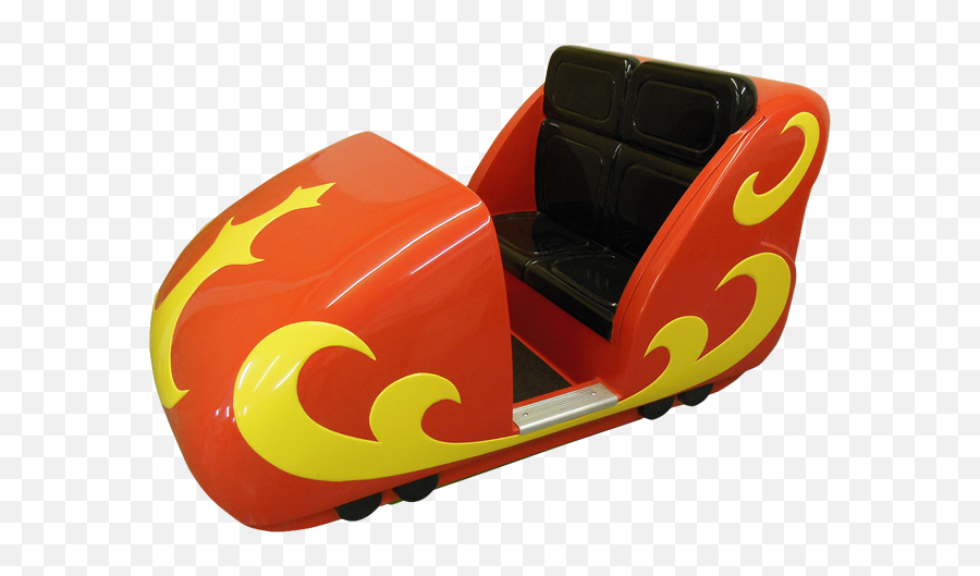 Roller Coaster Car Clipart Png - Sled Emoji,Roller Coaster Emoji
