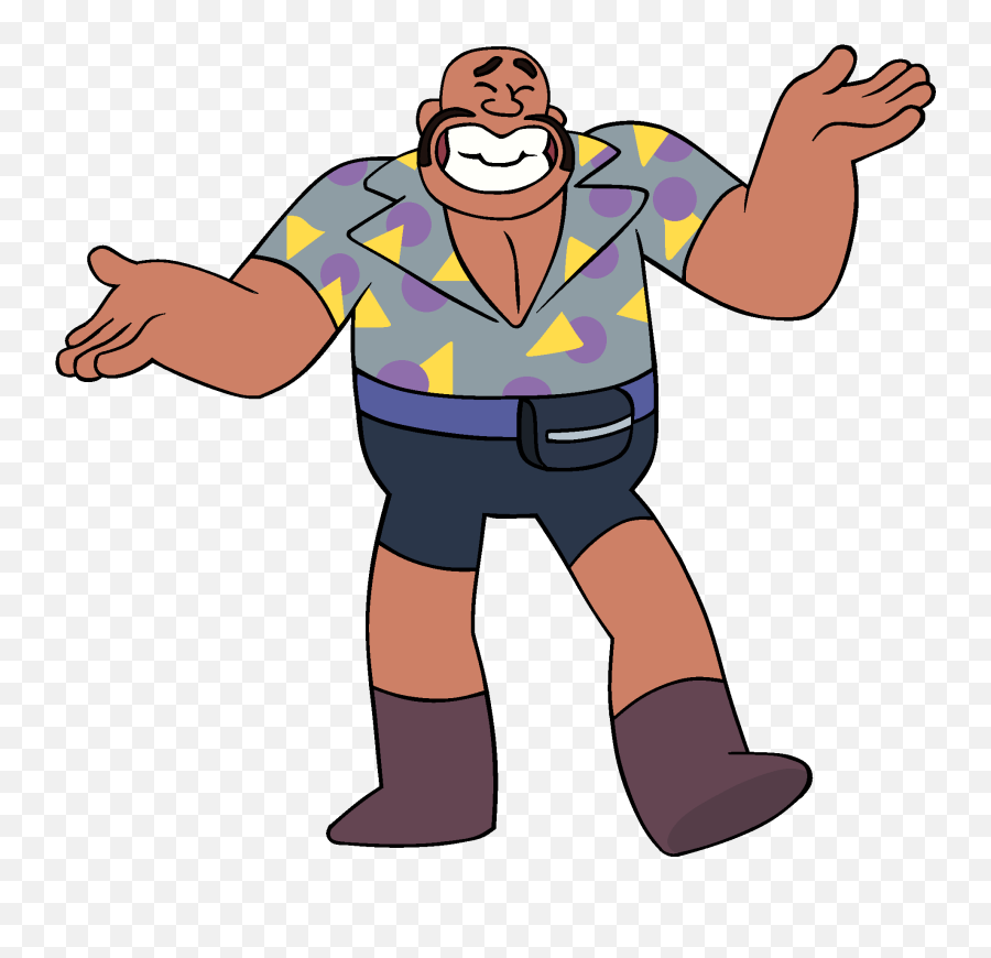 Harold Smiley Wikia Steven Universe Fandom - Steven Universe Human Characters Emoji,Steven Universe Emojis