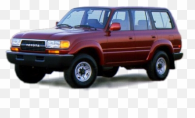 The Most Edited Toyota Picsart - 1992 Toyota Land Cruiser Emoji,Toyota Tundra Emoticon