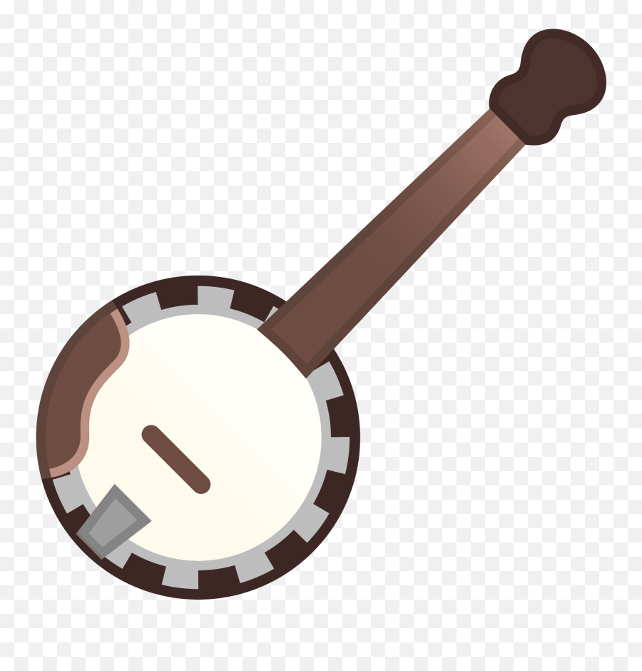 Banjo Emoji - Banjo Emoji Png,Banjo Emoji