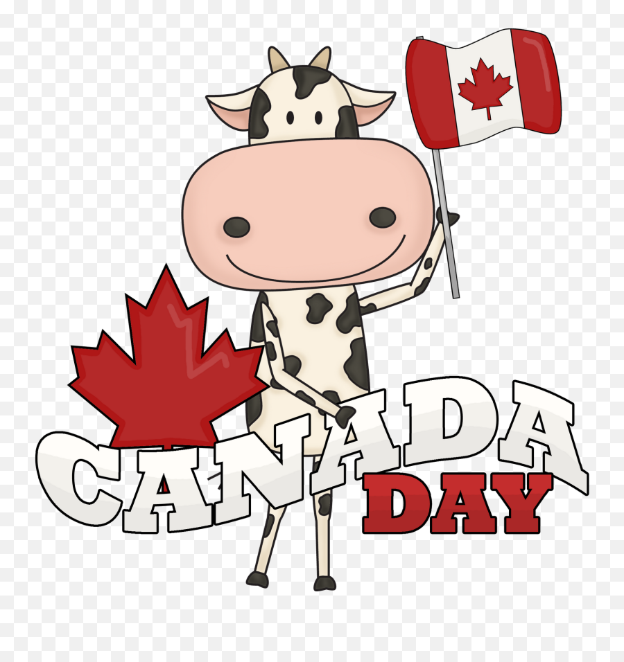 July Clipart Thing Canadian July Thing - Clipart Canada Day 2020 Emoji,Canadian Emoji