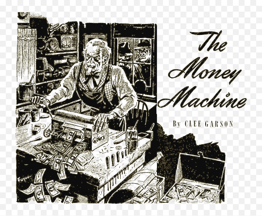 The Money Machine - Sketch Emoji,The Devil Is A Part-timer Satan Can't Understand Emotion
