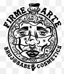 Firme Arte Internet Bodega - Dot Emoji,Astral Dark Emotion