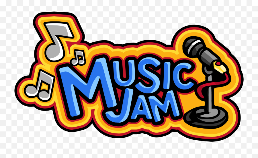 Music Jam 2019 1 Custom Items Confirmed Club Penguin - Music Jam Emoji,Personalized Emoticons