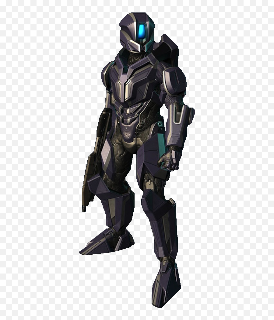 Download Mjolnir Powered Assault Armorprefect Is A Mjolnir - Halo 4 Champions Bundle Armor Emoji,Mjolnir Facebook Emoticon