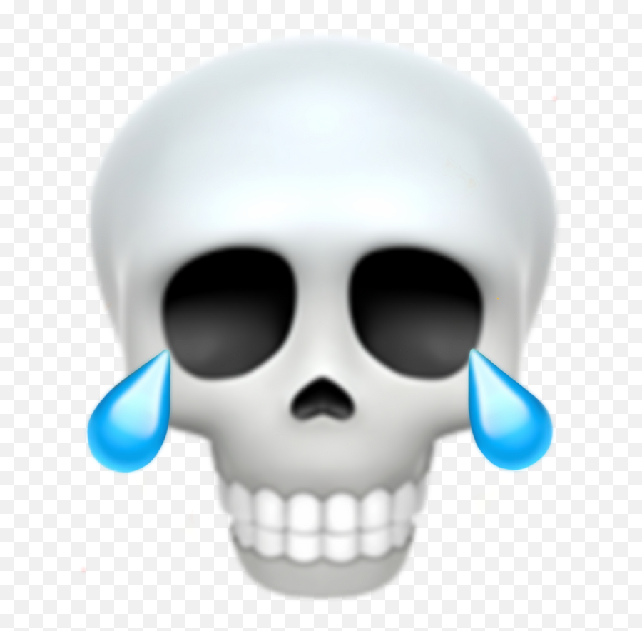 Emojis - 2020 Edition Part 1 Ios Skull Emoji Apple,Getting Laid Emojis
