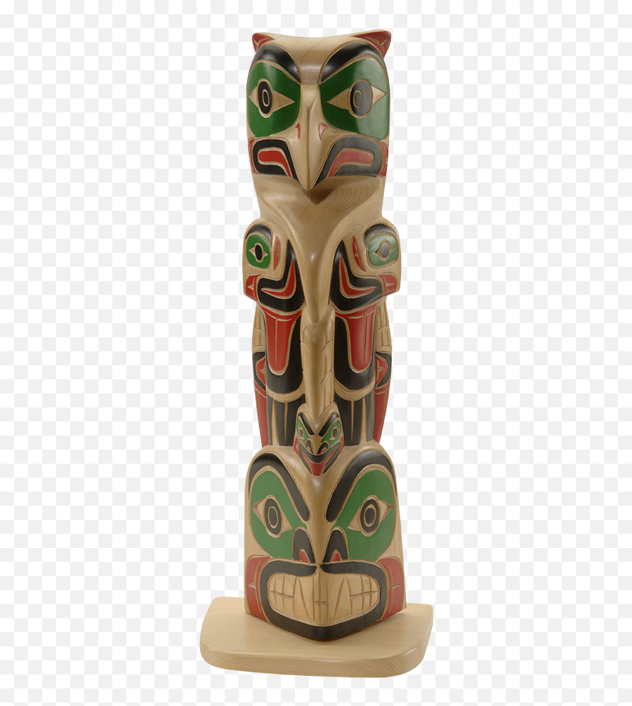 Native American Pottery Png U0026 Free Native American Pottery - Totem Pole Emoji,American Indian Emoji