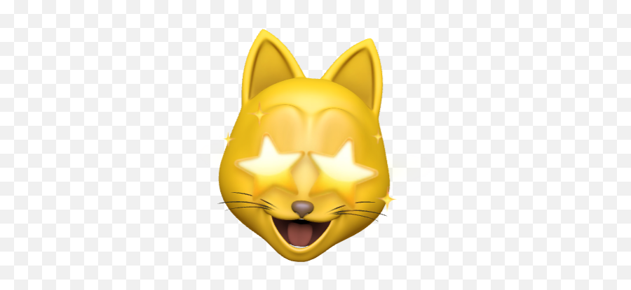 Look - Happy Emoji,Kitten Emoticon 28x28