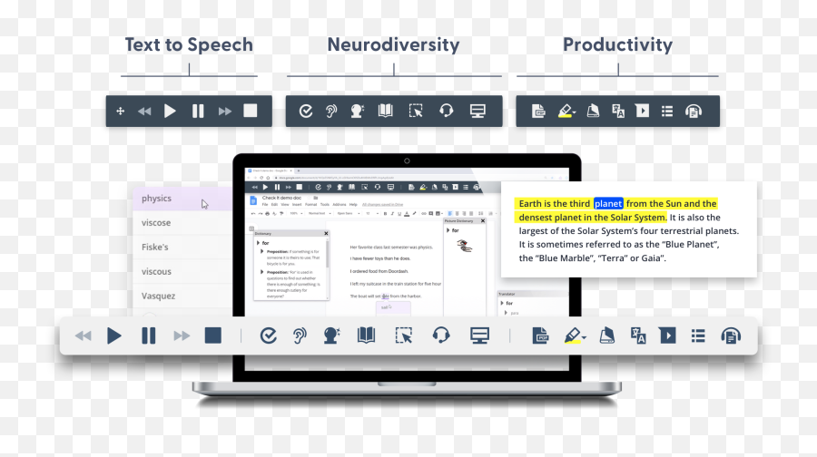 Free Dyslexia Font Texthelp - Texthelp Emoji,Gaia Toolbar Emoticons