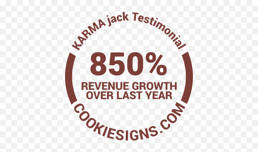 Top Digital Marketing Agency In Detroit Michigan Karma Jack - Dot Emoji,Emotion Signs For Fb