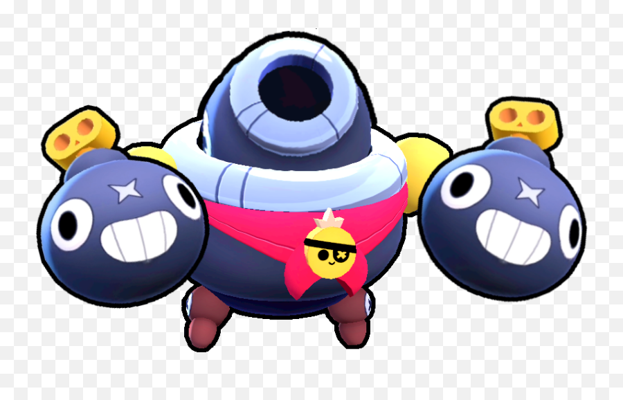 Brawlstars - Duplicadores Brawl Stars Png Emoji,Xd Is Thje Worst Emoticon