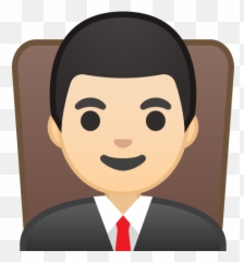 Person Emoji Iphone - Raising Hand Emoji Png,Light Skin Emojis