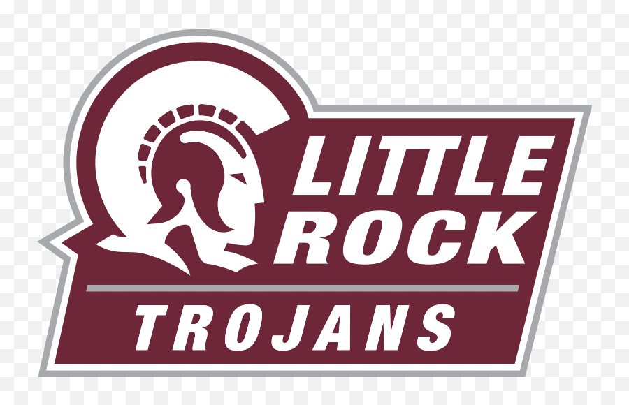 Arkansas - Little Rock Trojans Basketball Emoji,Do Emojis Carry Trojans