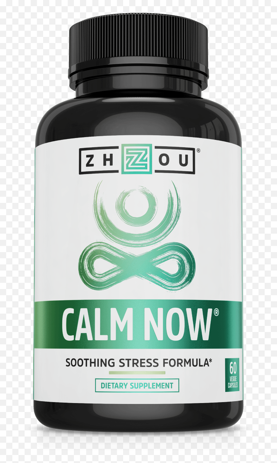 Stress Soothing Formula - Zhou Calm Now Emoji,Rave Of Emotions And Calmnes